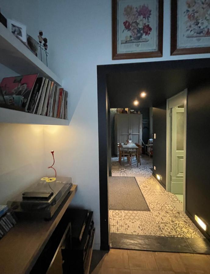 Studio Dageraad Антверпен Екстериор снимка