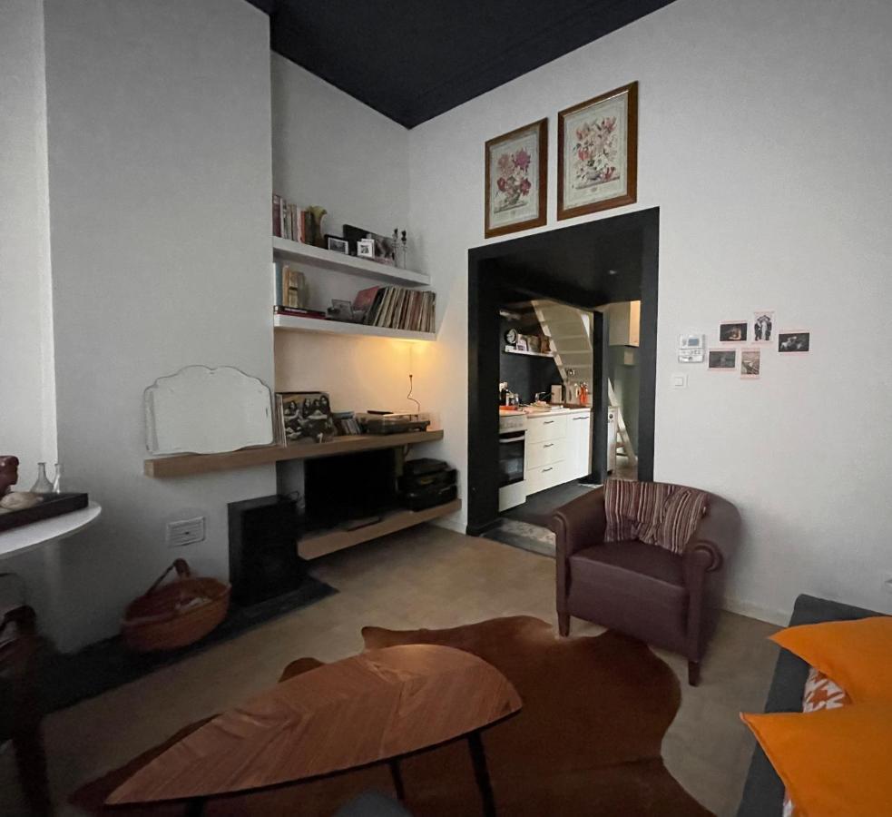 Studio Dageraad Антверпен Екстериор снимка